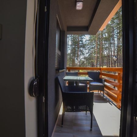 Apartman Knez Zlatibor Kültér fotó