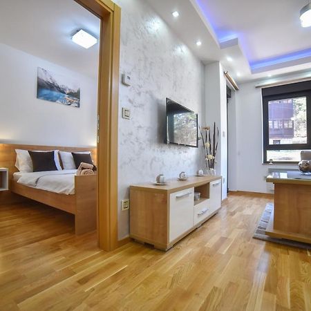 Apartman Knez Zlatibor Kültér fotó