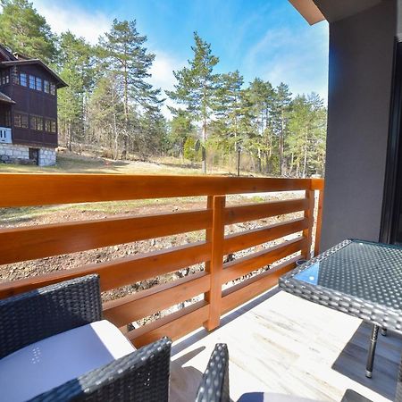 Apartman Knez Zlatibor Kültér fotó