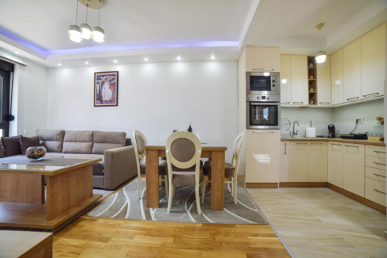 Apartman Knez Zlatibor Kültér fotó