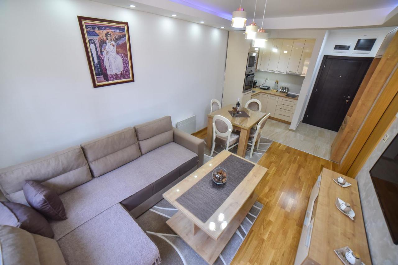Apartman Knez Zlatibor Kültér fotó