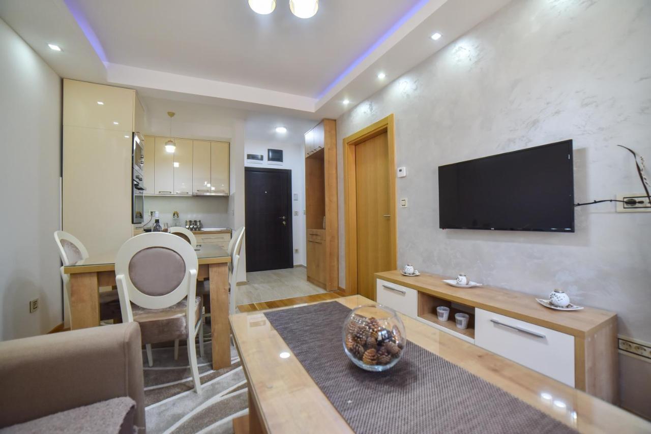 Apartman Knez Zlatibor Kültér fotó