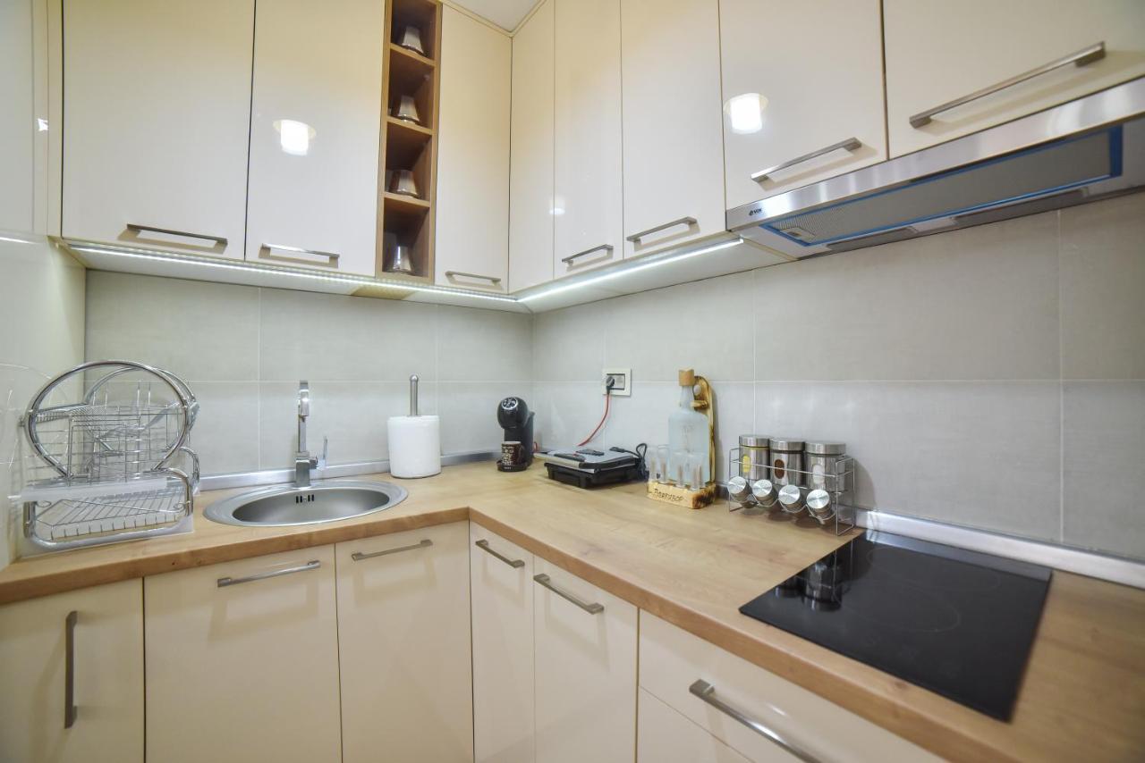 Apartman Knez Zlatibor Kültér fotó
