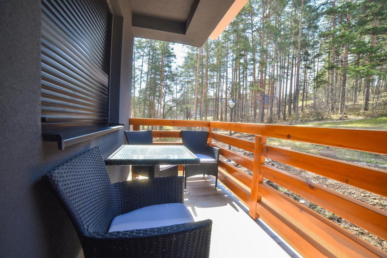 Apartman Knez Zlatibor Kültér fotó