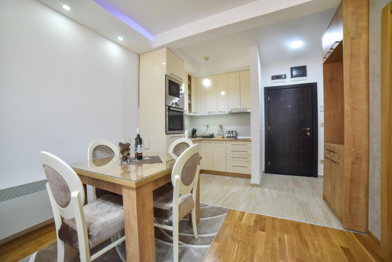 Apartman Knez Zlatibor Kültér fotó