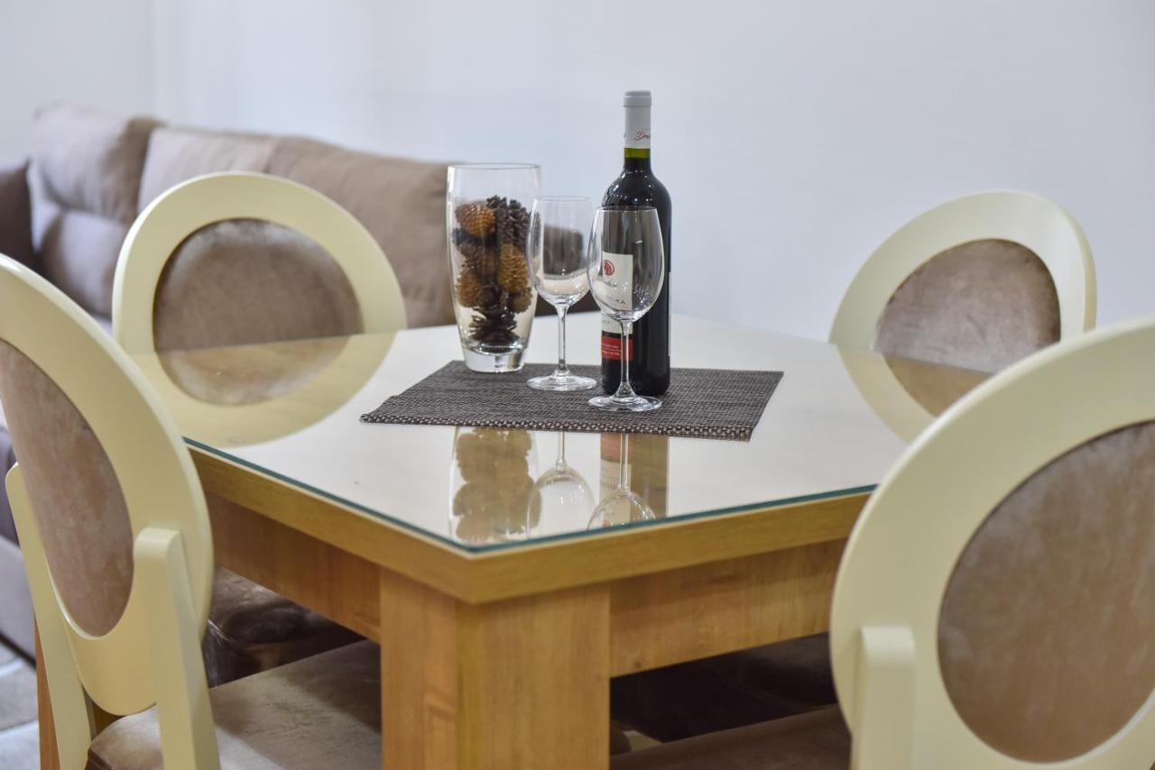 Apartman Knez Zlatibor Kültér fotó