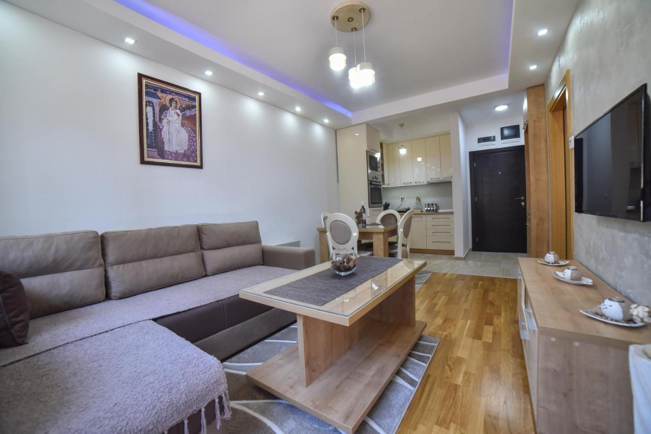 Apartman Knez Zlatibor Kültér fotó