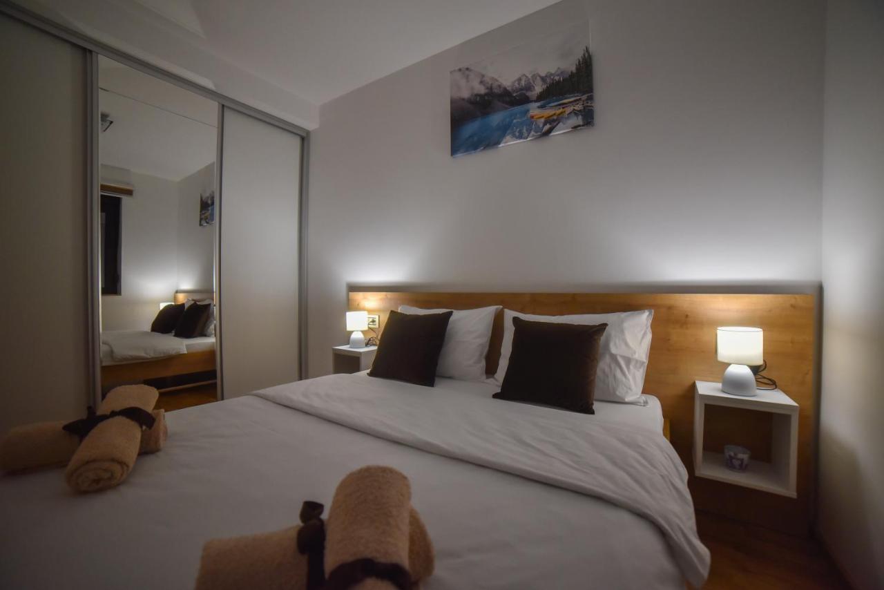 Apartman Knez Zlatibor Kültér fotó