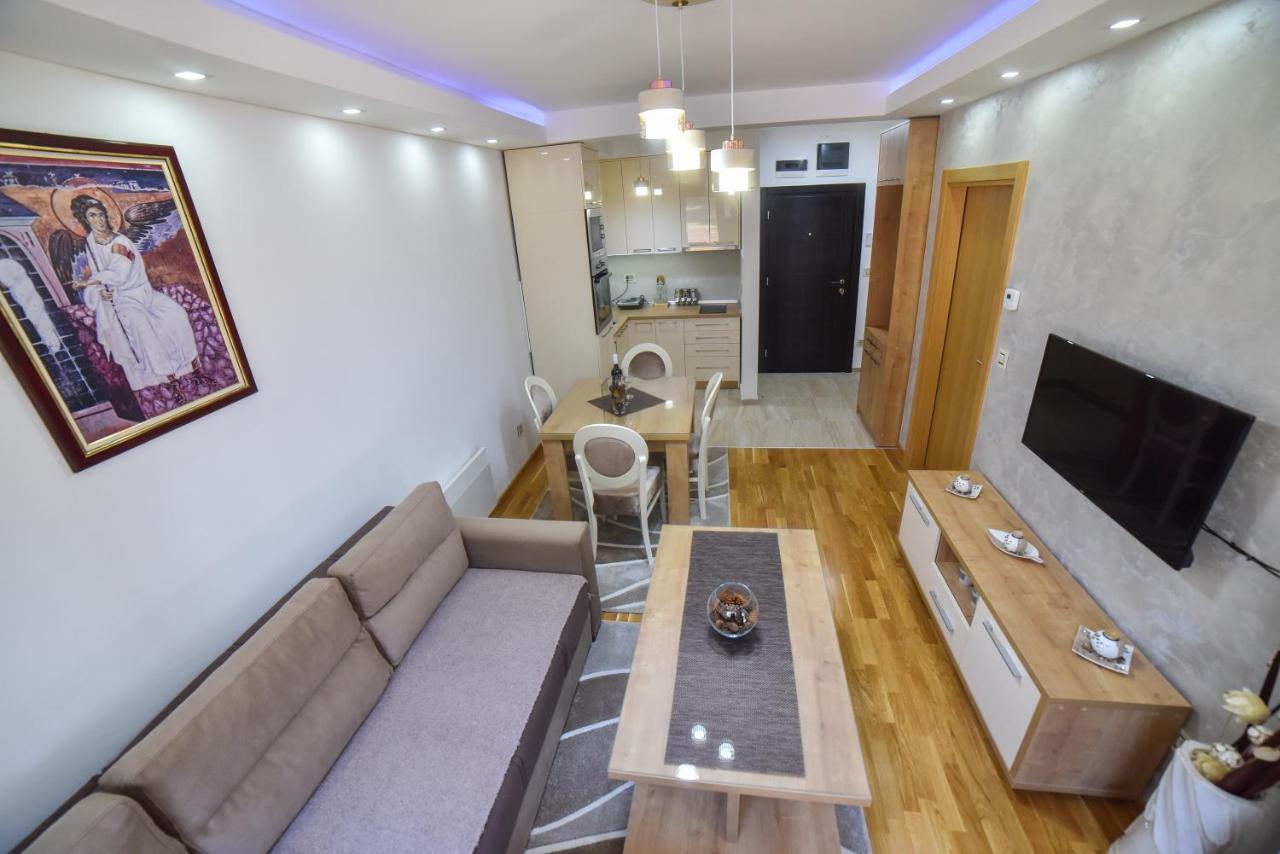 Apartman Knez Zlatibor Kültér fotó