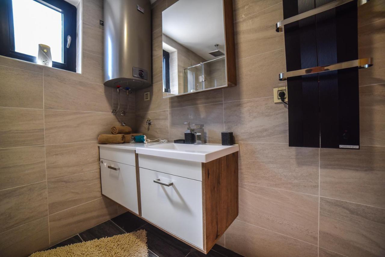 Apartman Knez Zlatibor Kültér fotó