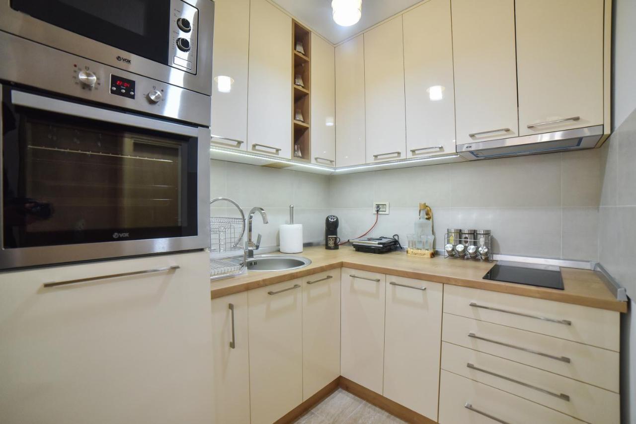 Apartman Knez Zlatibor Kültér fotó