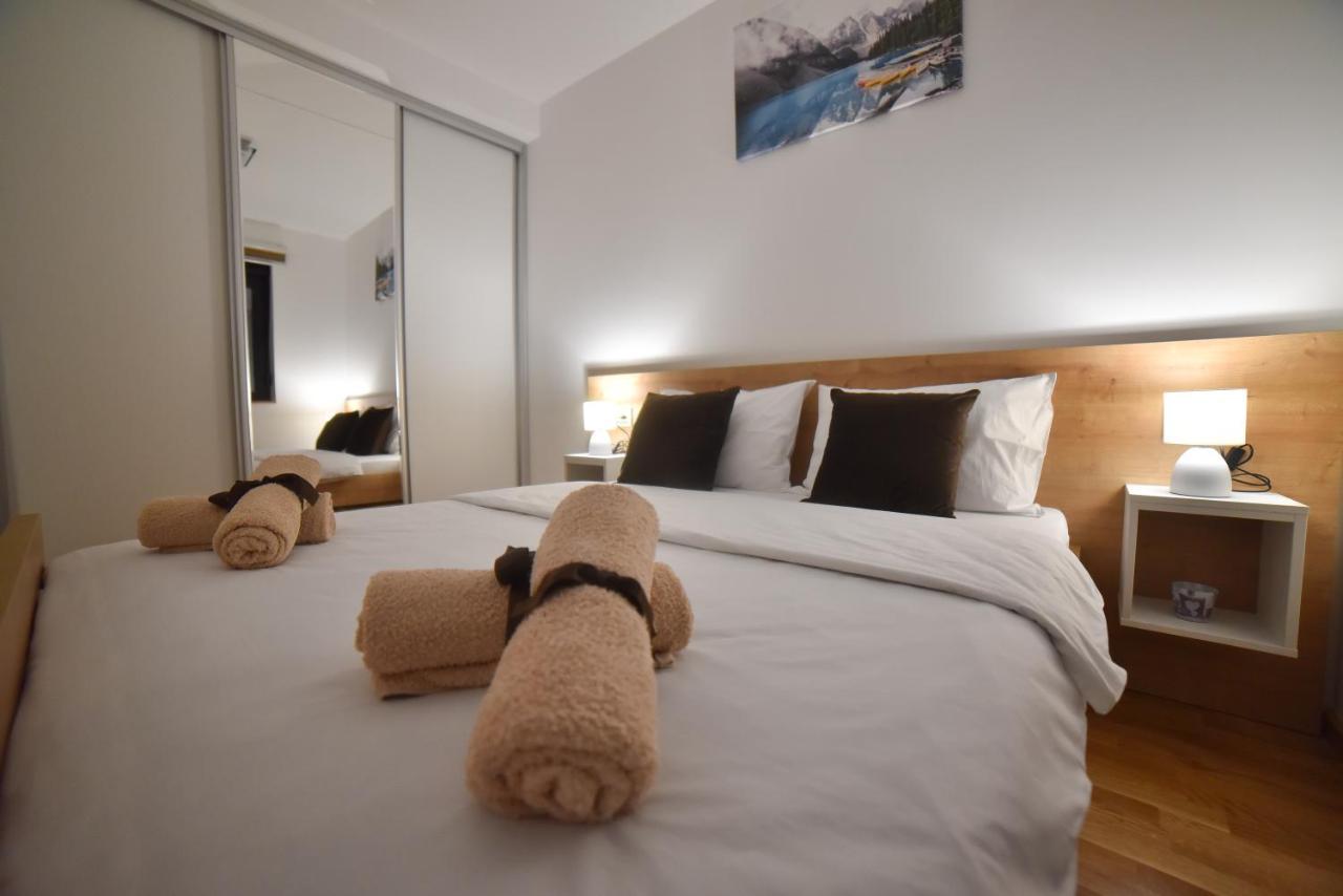 Apartman Knez Zlatibor Kültér fotó