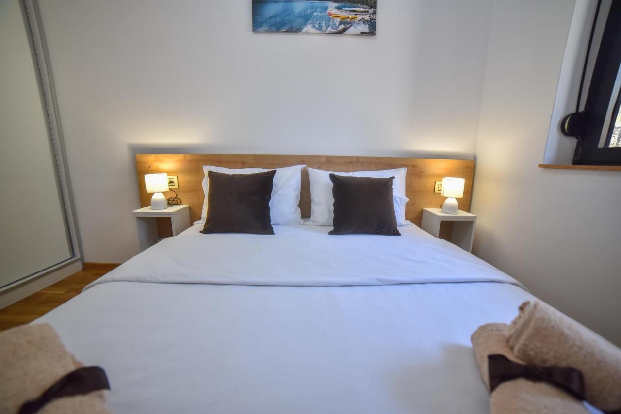 Apartman Knez Zlatibor Kültér fotó