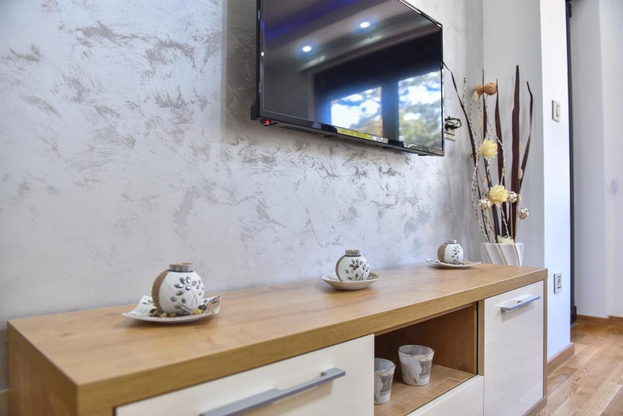 Apartman Knez Zlatibor Kültér fotó