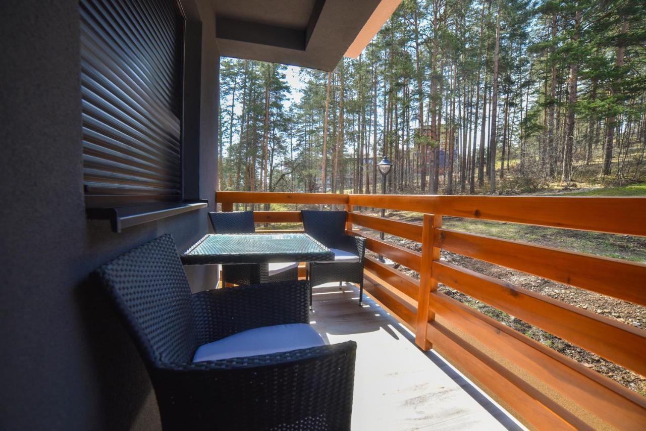 Apartman Knez Zlatibor Kültér fotó