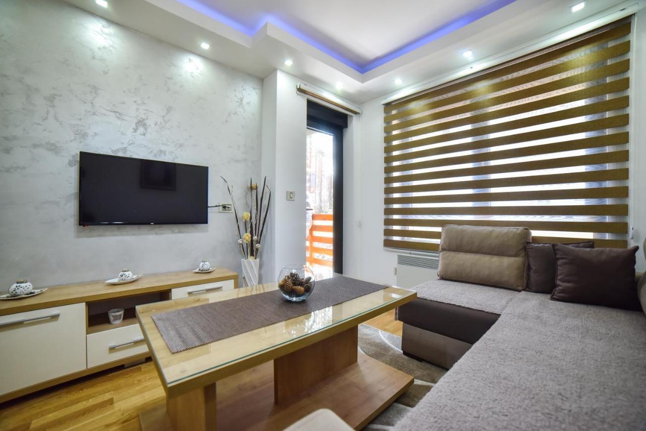 Apartman Knez Zlatibor Kültér fotó