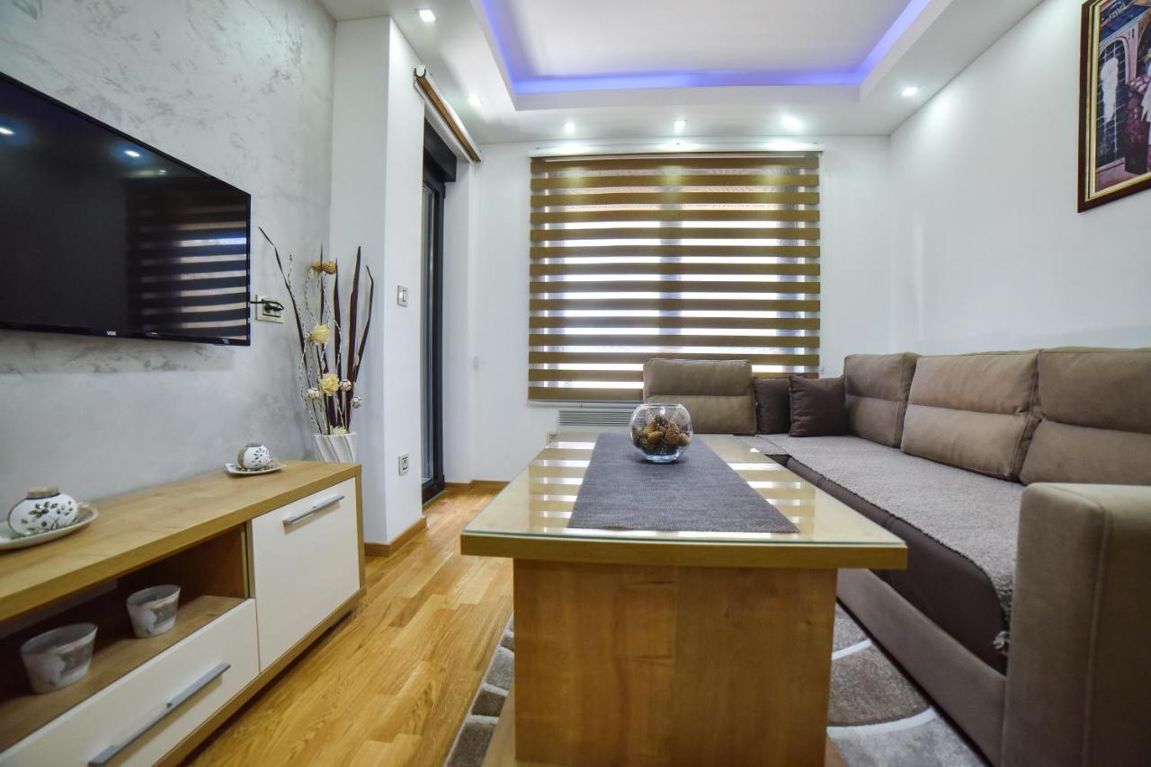 Apartman Knez Zlatibor Kültér fotó