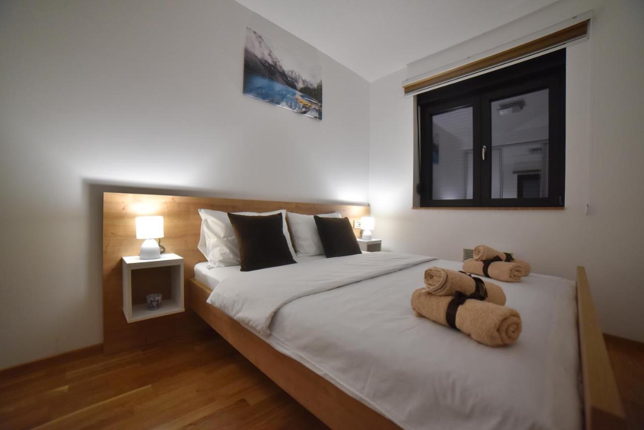 Apartman Knez Zlatibor Kültér fotó