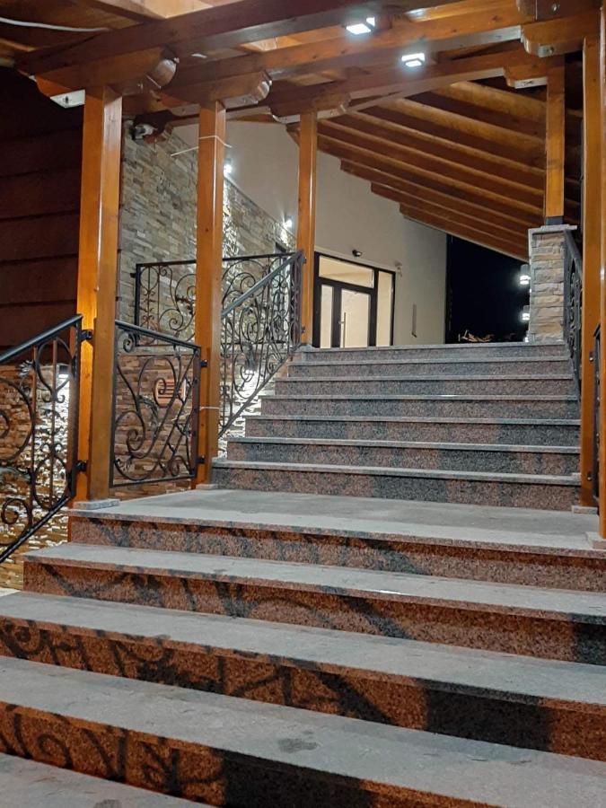 Apartman Knez Zlatibor Kültér fotó