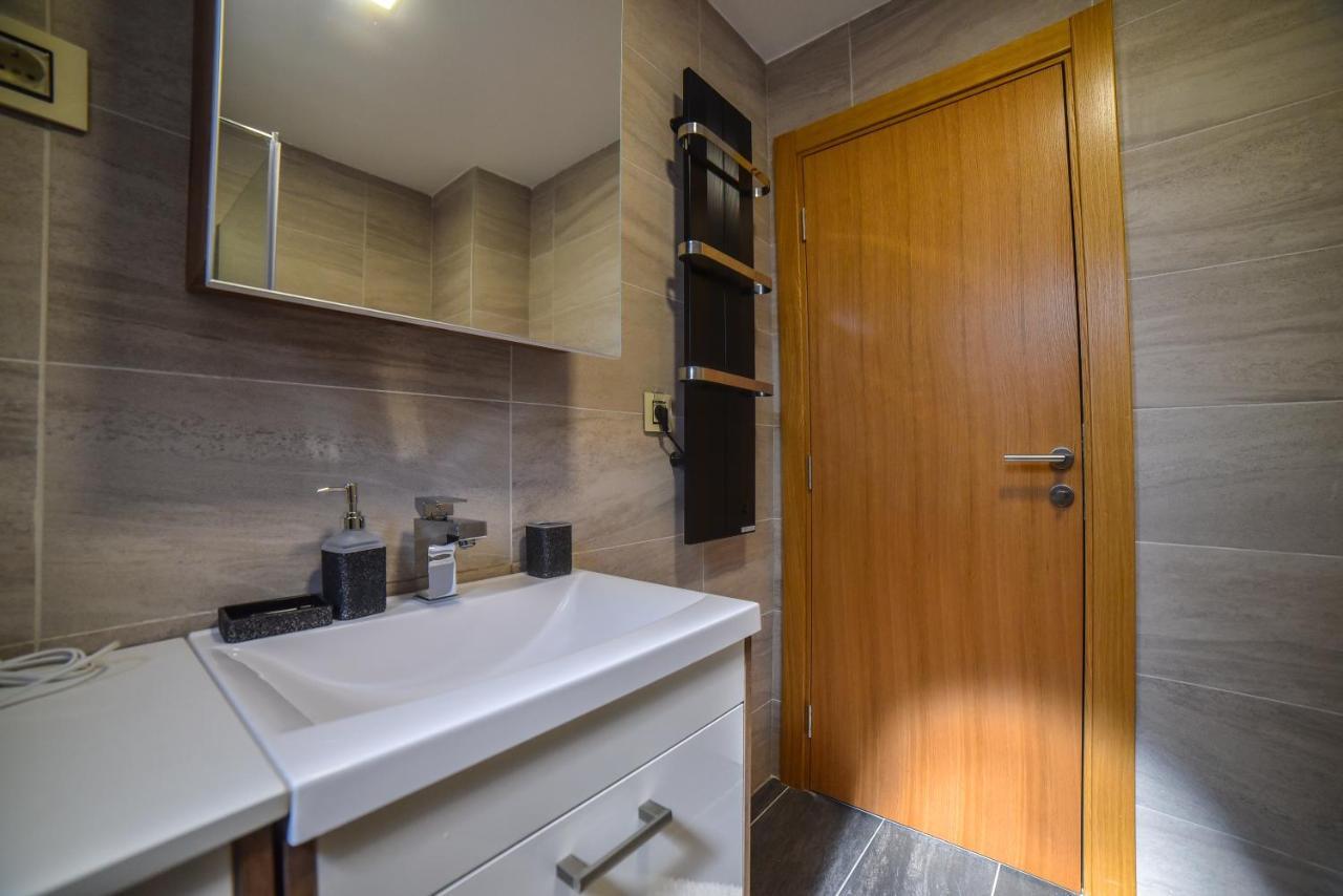 Apartman Knez Zlatibor Kültér fotó