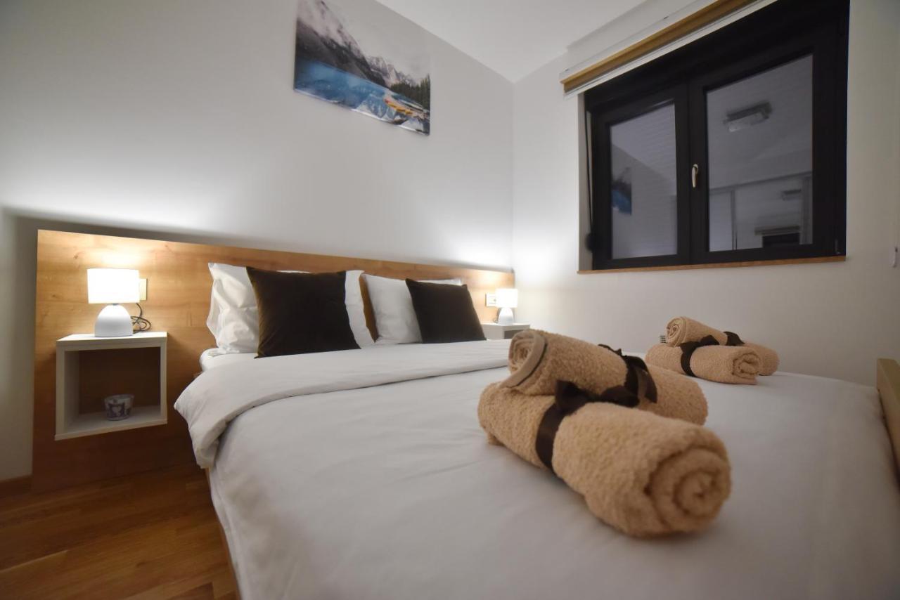 Apartman Knez Zlatibor Kültér fotó