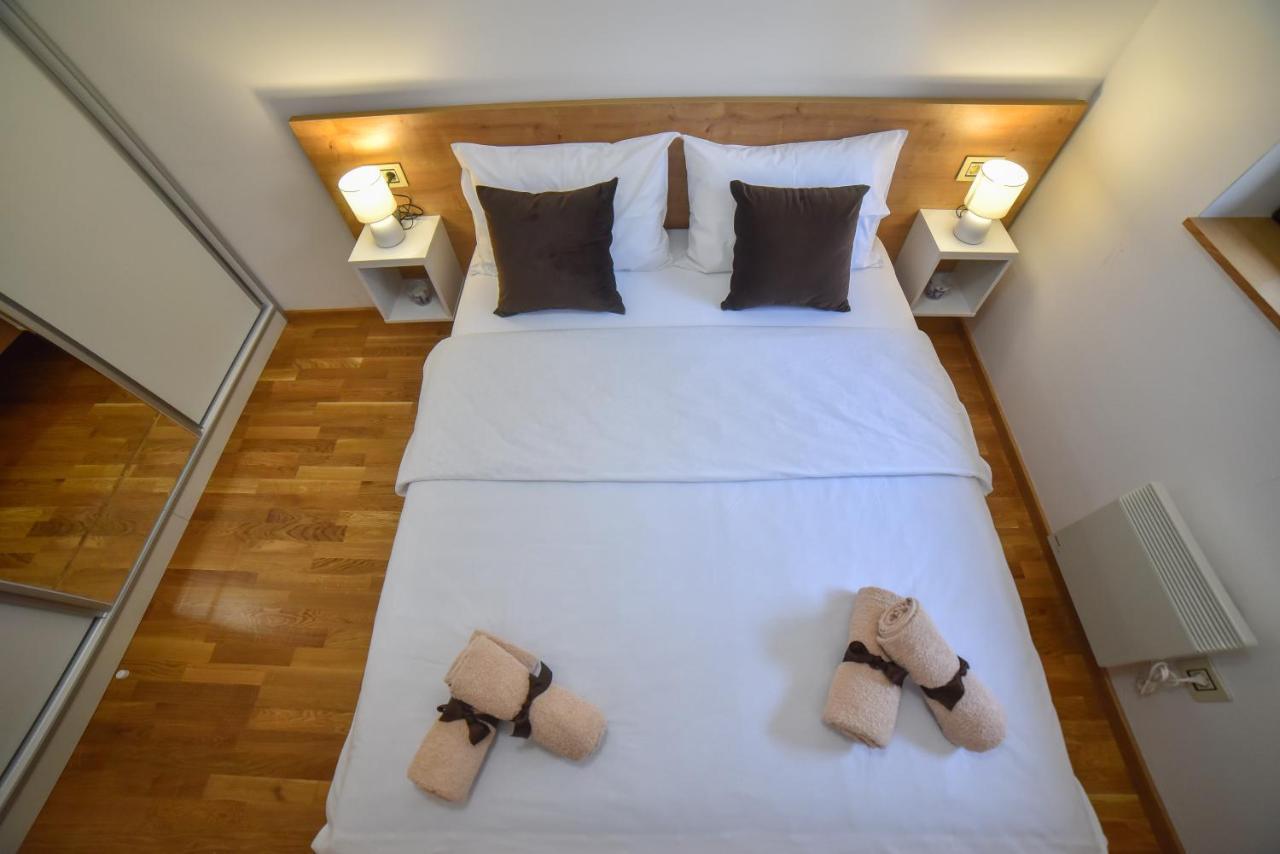 Apartman Knez Zlatibor Kültér fotó