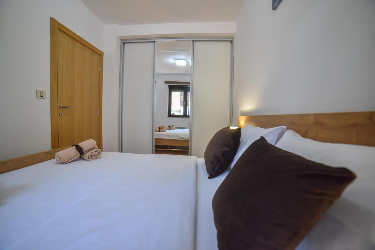 Apartman Knez Zlatibor Kültér fotó
