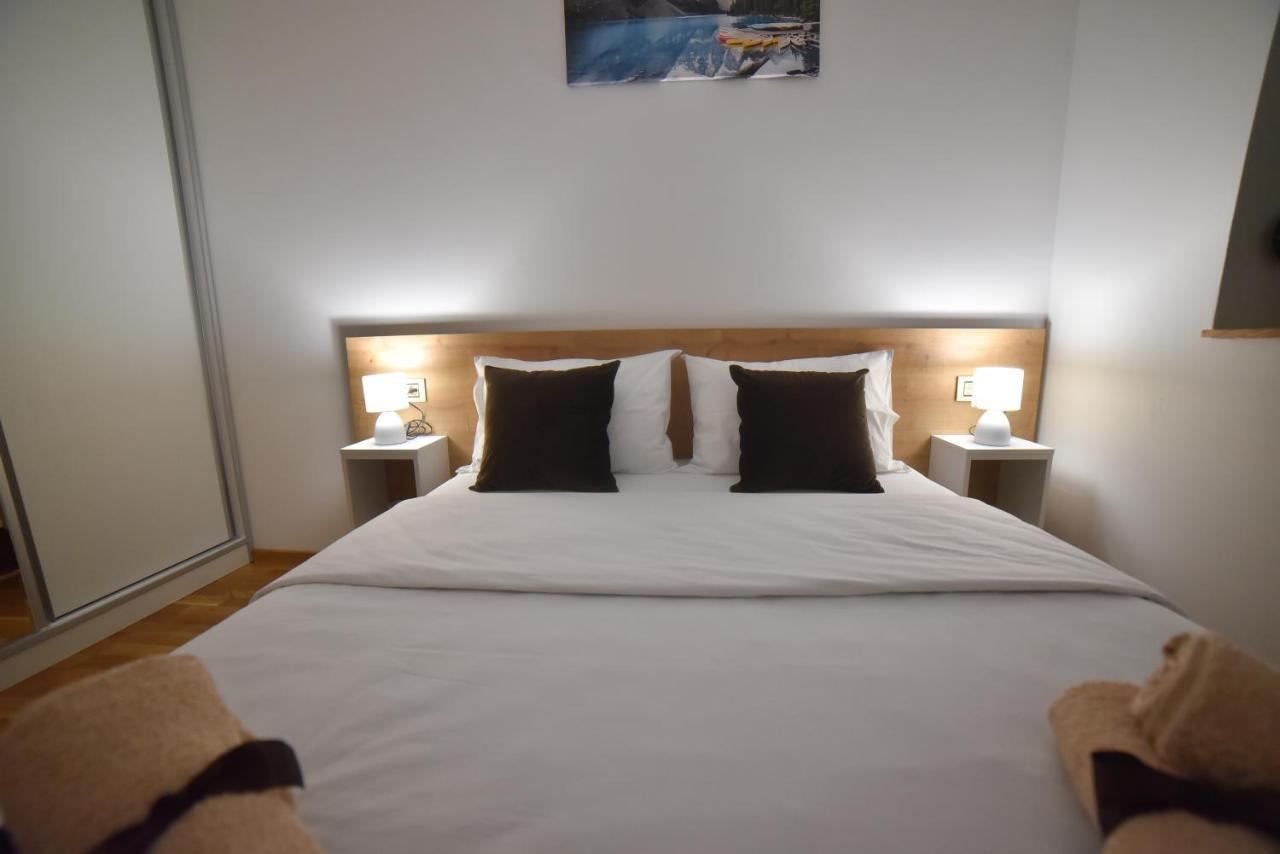 Apartman Knez Zlatibor Kültér fotó