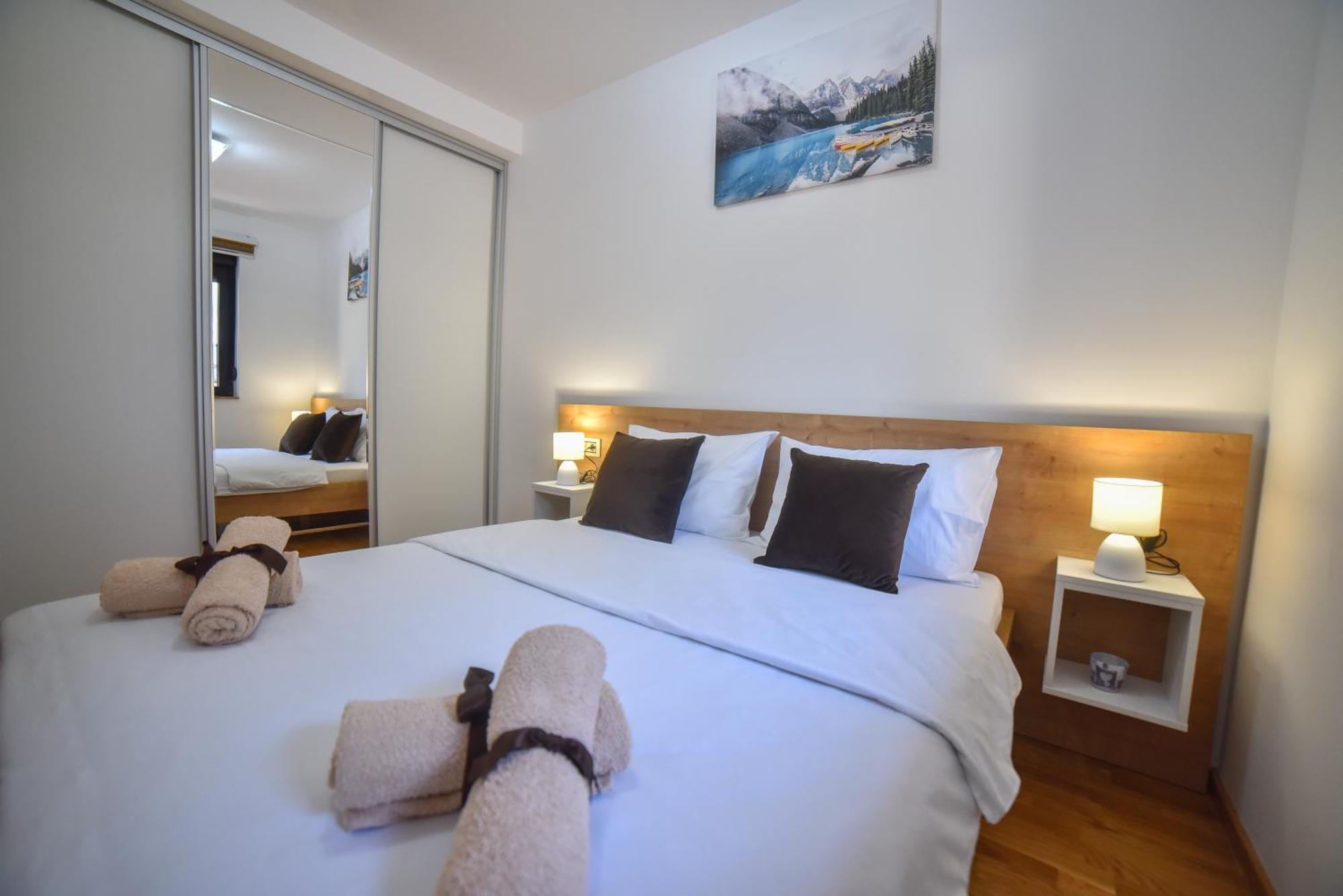 Apartman Knez Zlatibor Szoba fotó